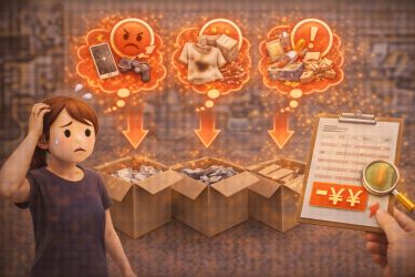 送料・返送料の仕組み完全ガイド｜SIM/ルーター返却で損しないチェックと優遇条件の見抜き方