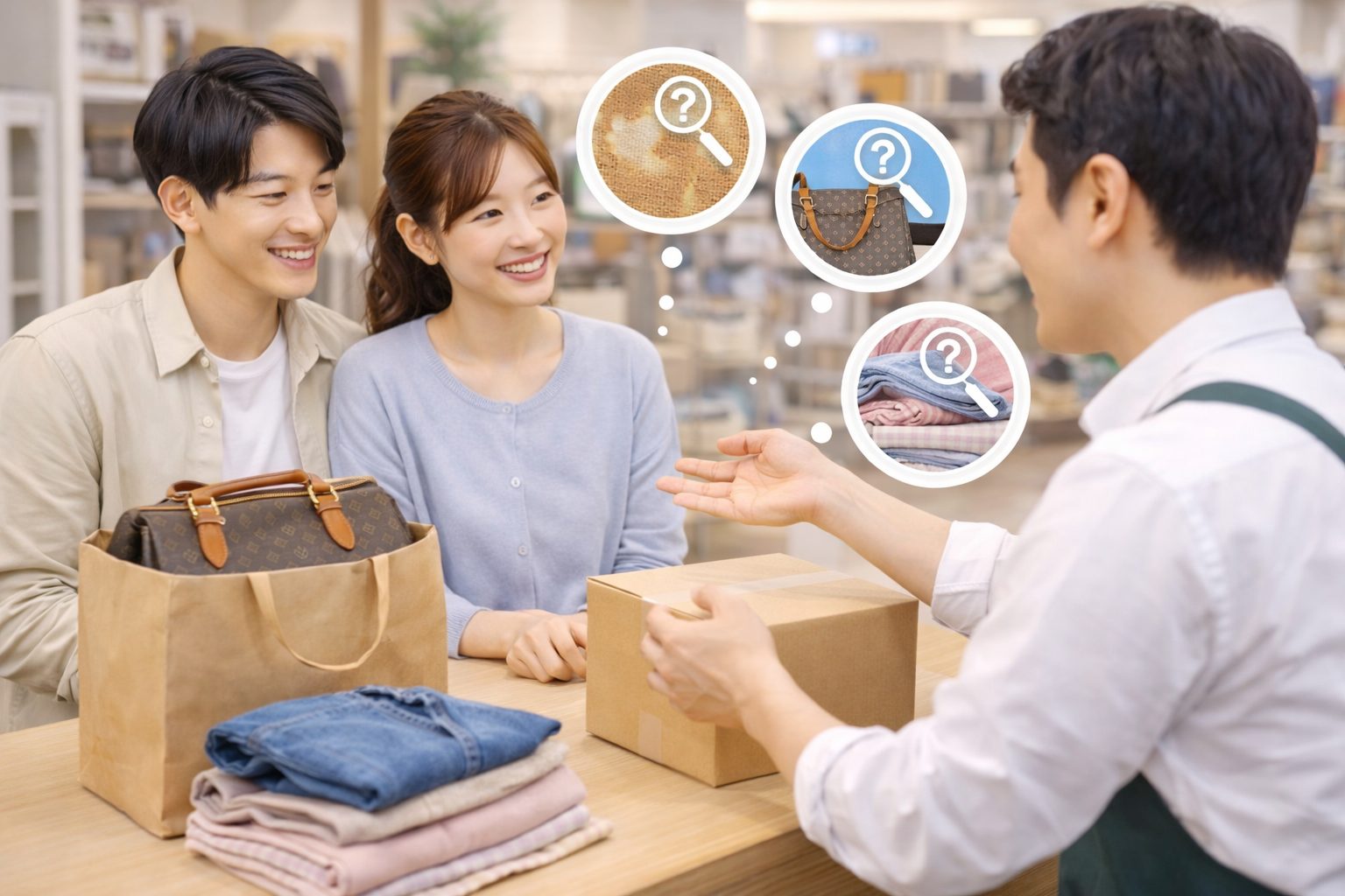 キャンセル時に発生しやすい費用をタイミング別に整理した表